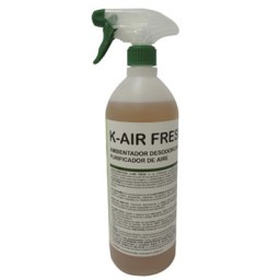 Botella 1l. Ambientador Jean Paul Gaultier