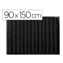 Alfombra para suelos Premium 90x150cm. Q-Connect 169374