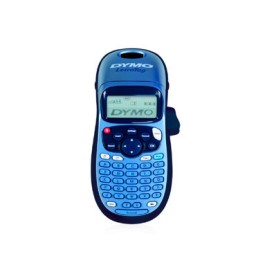 Rotuladora Dymo Letratag LT-100H S0884000
