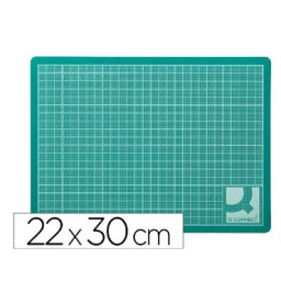 Plancha corte 220x300 mm. Q-Connect 25149
