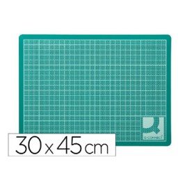 Plancha corte 300x450 mm. Q-Connect 25150