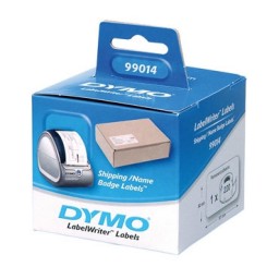 Etiqueta Dymo envío 101x54 mm. 220u. S0722430