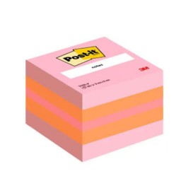Rollo notas Post-it amarilla 6cm. x 60m. 11595