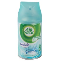 Ambientador Air Wick Nenuco 250ml.