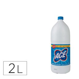 Lejia ACE botella de 2 litros