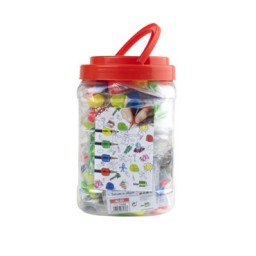 Paquete de 2 adaptadores de lápiz Liderpapel 74268
