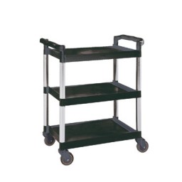 Carro 3 estantes Q-Connect