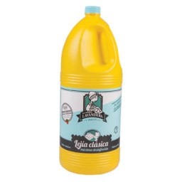 Lejia Caprichosa garrafa 5 litros