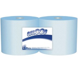 PQ2 rollo papel secamanos industrial