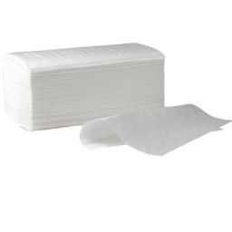 CJ4000 toallas manos 2 capas