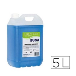5l limpiador multiusos Buga Clean
