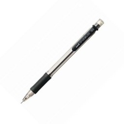Portaminas Shalaku 0,5 mm. negro uni-ball