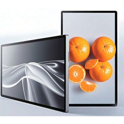 Pantalla escaparate para interior de 32 pulgadas Yovisual