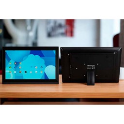 Tótem Tablet sobremesa táctil 10,1 pulgadas Yovisual