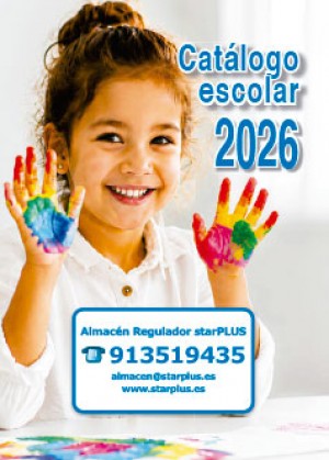 Catálogo Escolar