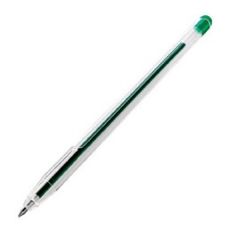 Bolígrafo Stick verde Pelikan 962787
