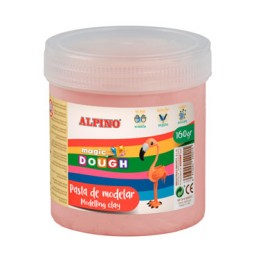 Magic Dough 160 g. carne Alpino DP000145