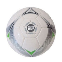 Balón fútbol num. 5 Amaya 700102