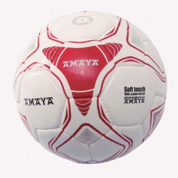 Balón fútbol sala cuero Amaya 700139