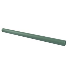 Rollo papel Kraft 1 x 25 m. verde musgo 16961