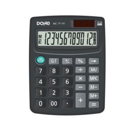Calculadora 12 dígitos Dohe 79149