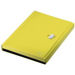 Clasificador A4 amarilla  Leitz Recycle 46240015