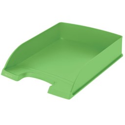 Bandeja verde Leitz Recycle reciclada 52275050