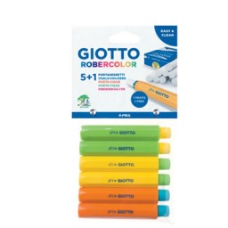6 portatizas Giotto F692300