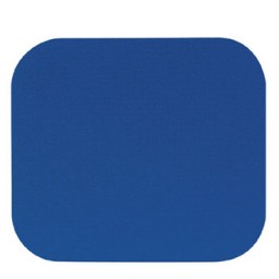 Alfombrilla estándar Azul en blíster