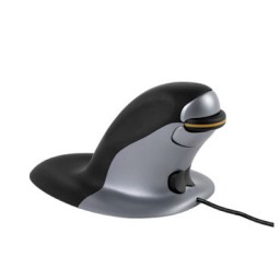 Ratón Penguin con cable talla S Fellowe 9894801