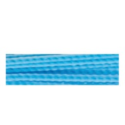 50 varitas flexibles azul cielo 30 cm. Fixo 68013700