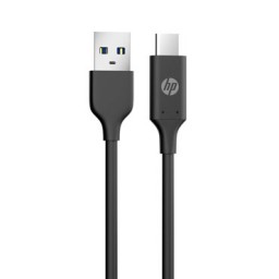 Cable 1,5 m. USB 3.0 A a C  DHC-TC101 HP