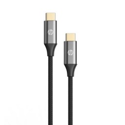 Cable 1 m. USB C  DHC-TC109 HP