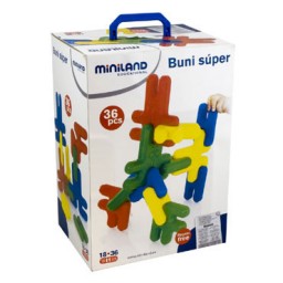 Kim Buni super 36 Miniland 32220