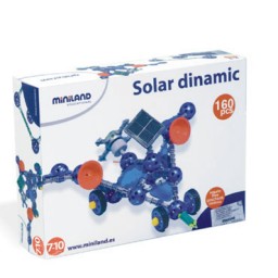 Solar Dinamic Miniland 94104