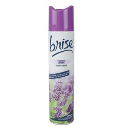 Ambientador spray Brise olor lavanda 300 ml.