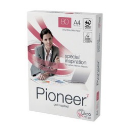 PQ500 papel Pioneer Special Inspiration Din A-4 80 g/m²  69254